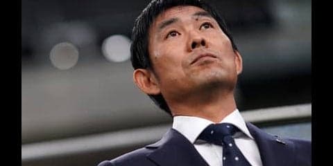 森保Ｊの布陣は変化するか。２つの顔を見せたキルギス戦で残った疑問