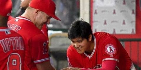 【MLB】米メディア、大谷は数値で表せない存在と称賛「WARで計るレベルを超越」