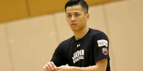渡邊＆八村不在の日本代表で役割が増した富樫勇樹「アタックする姿勢を見せたい」
