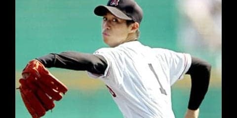 野村祐輔らが明かす、しびれる3年間。広陵OBは修行を経て成長する