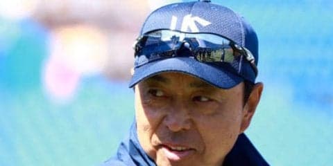 ヤクルトが2019年のチームスローガンを発表「KEEP ON RISING～躍進～」