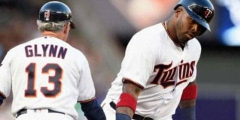 ロッテ新外国人バルガスの147M衝撃弾！　MLB30球団が誇る最長アーチに選出