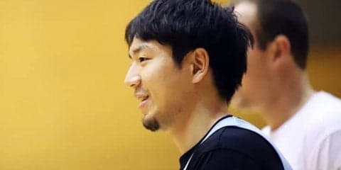 ワールドカップ予選に向けた練習公開、オーストラリア帰りの比江島「成長できた」