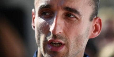 【F1】優勝経験者ロバート・クビサ、ウイリアムズの来季実戦シートを獲得…ラリーでの負傷を乗り越え復帰