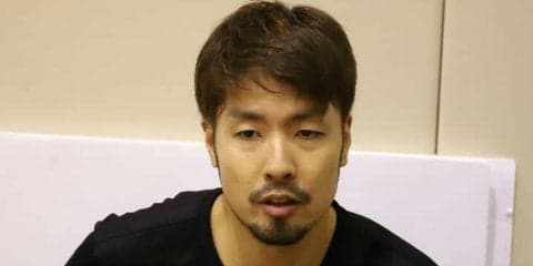 栃木ブレックスから日本代表へ好調を持ち込む竹内公輔「ファンの声が後押しに」