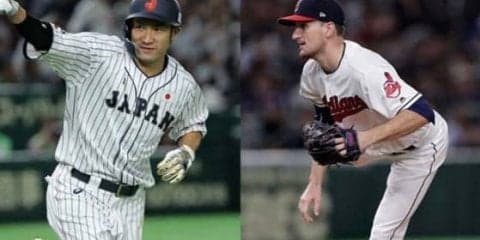 【MLB】日米野球来日右腕が侍打線に衝撃　フライボール革命を「全く受け入れていない」