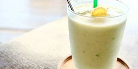 低カロリーシェイクを食事に置き換えるダイエット法