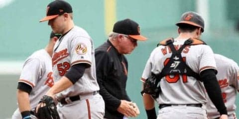 【MLB】異色の経歴の持ち主がオリオールズGM補佐に　元NASAのエンジニア