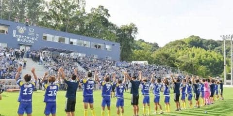 FC今治の営業マネージャー、営業職、経理職の公募を開始…エン・ジャパン