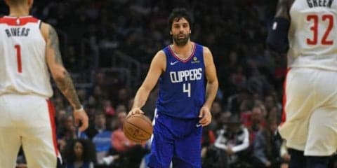 コート上の『魔術師』テオドシッチが欧州復帰を示唆「ここにい続けることはない」