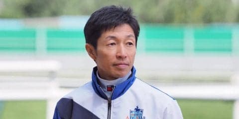 【武豊日記】女性騎手