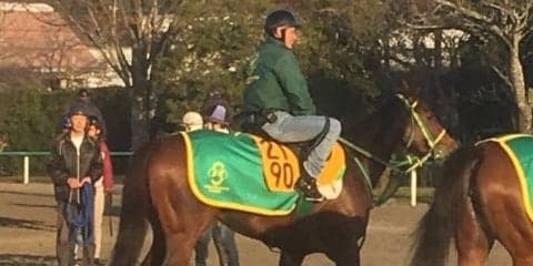 【京阪杯】ワンスインナムーン 得意の京都で重賞制覇なるか