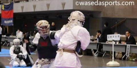 【連載】府立大会直前特集『万理一空』第１回　毛利公名士×森川晋平