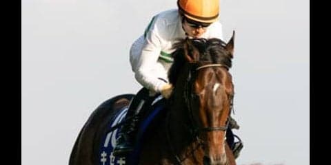 ジャパンＣでアーモンドアイにひと泡吹かせるのは、やっぱり４歳馬