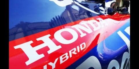 ミッション・インポッシブルに挑むホンダ。「ランキング８位を奪還せよ」