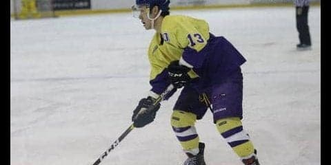 中大にＧＷＳで敗れるも、優勝の可能性残し最終戦へ／関東大学リーグ戦