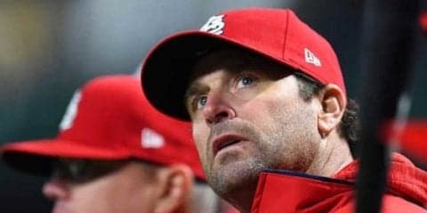 【MLB】ロイヤルズがカージナルス前監督を特別アドバイザーに招聘　「より良い球団に」