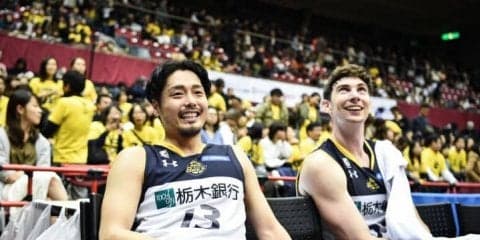 チーム一丸で奮闘した試合を『ナベタイム』で締めた渡邉裕規「全員で戦えた」