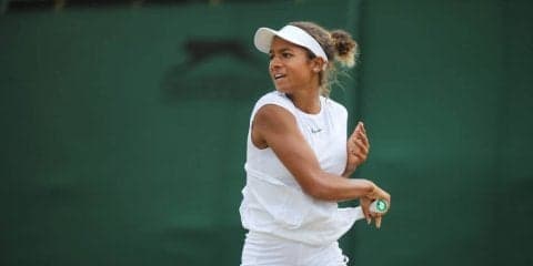 16歳の少女が「全豪オープン」本戦に参戦へ