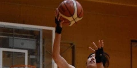 【バスケットボール部女子】 秋季トーナメントで関学Ａ、Ｂチームともに２回戦突破！