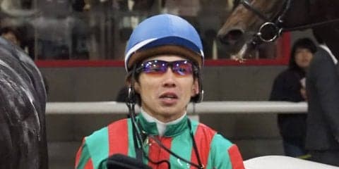 松岡正海騎手が騎乗停止 阪神JFのウインゼノビアは騎乗不可