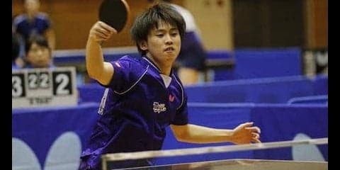 酒井が３位入賞　学生大会に別れ／全日本学生選抜選手権