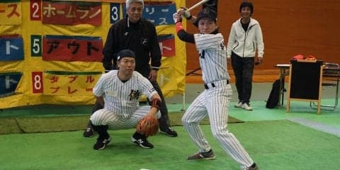 ドラフト擬似体験、リアル野球盤etc. NPB主催の野球イベント開催中