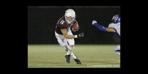 日体大を下し、白星発進するも課題残る