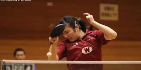 次世代の星が躍動、笹尾が全国制覇を達成！