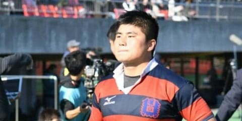 【ラグビー部】 立命大に敗北し、大学選手権出場を逃す