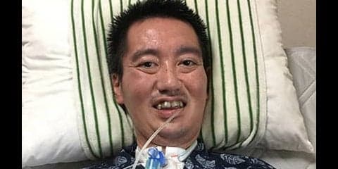 難病を発症したＦＣ岐阜前社長が語る、東京五輪へ向けた真のバリアフリー　