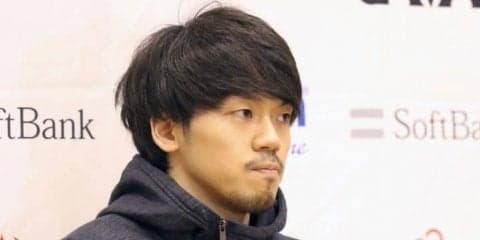 ファジーカスとの川崎ユニットで日本代表に勝利を篠山竜青「緊張感を常に持って」