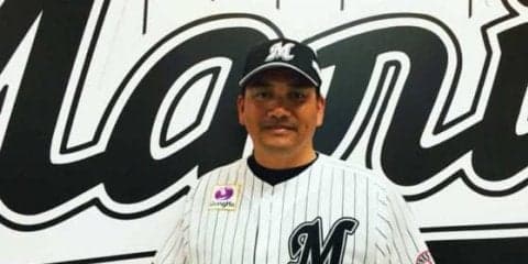 ロッテ井口監督、独占インタで明かした1年目の手応え「ピースほとんどなかったが…」