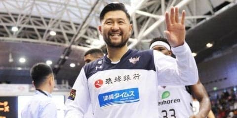 琉球で新たな自分の役割を模索する橋本竜馬「試行錯誤する過程を楽しまないと」