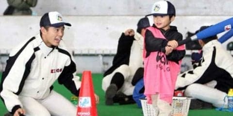 【高校野球】指導役の球児が野球の楽しさ再確認　高野連が取り組む「キッズフェスタ」とは？