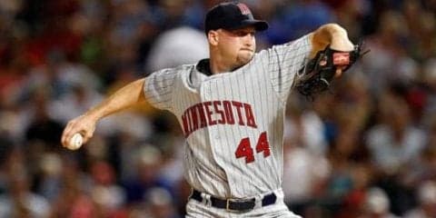 元ハム助っ人ケッペルの激動人生　癌の父サポートのため引退「家族が優先」