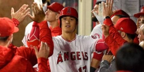 【MLB】大谷翔平は「開幕戦は考えないほうがいい」　岩村明憲氏が語った今季と来季