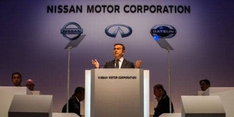 ゴーン容疑者の“逆襲”　逮捕から1週間、黙秘せずに容疑を否認［新聞ウォッチ］