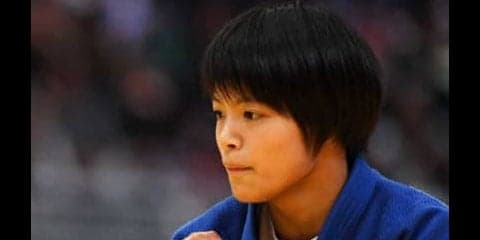 連勝街道一直線。阿部詩は「見たくない映像」を分析して連覇達成