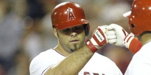 【MLB】エンゼルス新打撃コーチ補佐に球団OBウーテン氏就任　02年世界一メンバー