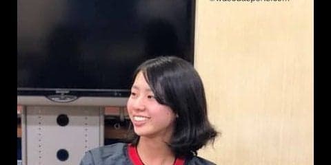 【連載】 全日本大学選手権直前特集『To infinity and beyond』第３回 森佳央理×宮田綾乃×森昌美×佐久間絢菜