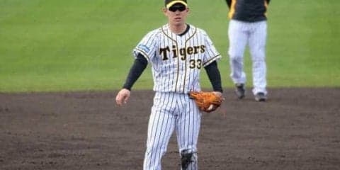 阪神、2019年キャプテンに糸原健斗　26歳でベテラン鳥谷、福留の後継に任命
