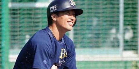 宗の身体能力、小谷野のダイビング、安達の美技…　2018年好プレー集【オリックス編】