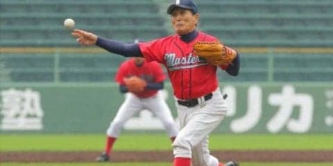 “球爺”たちの青春はいつまでも続く　「おじいちゃん甲子園」が誕生した訳