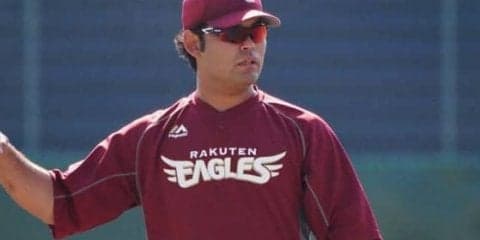 楽天岩見、1年目は24打数無安打で幕も…　意外と多い1年目に苦労した名球会打者