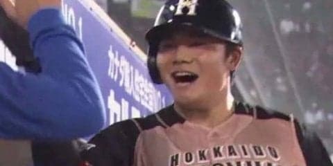 “怪物”日本ハム清宮幸太郎の1年を振り返る　高卒新人としては傑出した成績