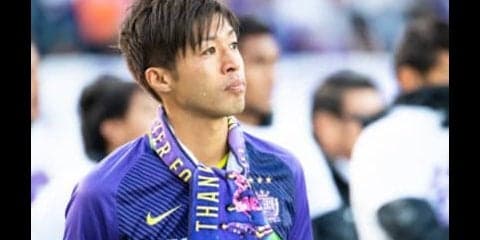 パスは全部愛情つき。広島ひと筋19年の森﨑和幸、最後のメッセージ