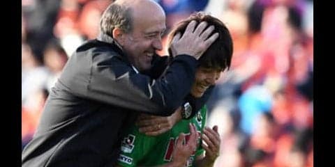 一体感あるヴェルディの完璧な勝利に、６位からの大逆転昇格が見えた