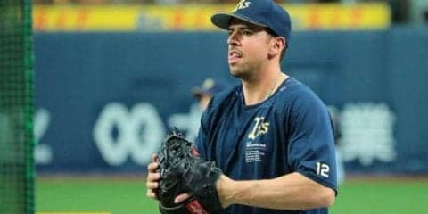 オリックスがマレーロの残留を発表　来季契約締結で3年目のシーズン突入へ