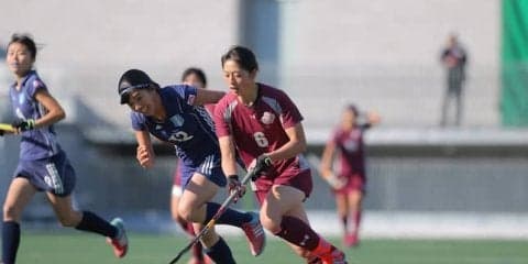 有終の美！早慶戦１２連覇達成